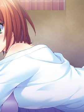 [CandySoft] あねよめコンチェルト Wedding Memories 初回版_HG040444