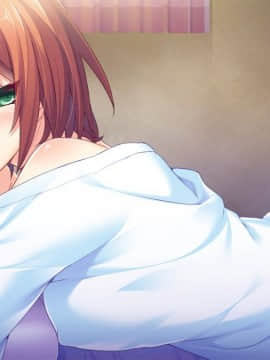 [CandySoft] あねよめコンチェルト Wedding Memories 初回版_HG040446