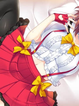 [CandySoft] あねよめコンチェルト Wedding Memories 初回版_HG041901