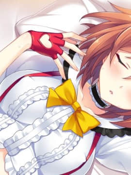 [CandySoft] あねよめコンチェルト Wedding Memories 初回版_HG041902