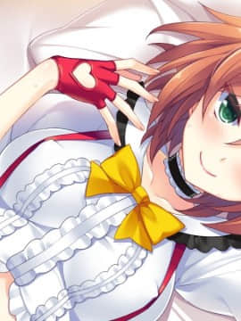 [CandySoft] あねよめコンチェルト Wedding Memories 初回版_HG041903