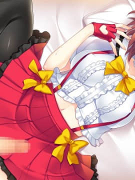 [CandySoft] あねよめコンチェルト Wedding Memories 初回版_HG041904s