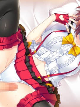 [CandySoft] あねよめコンチェルト Wedding Memories 初回版_HG041906