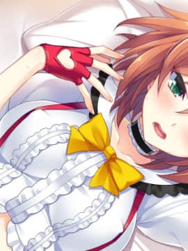 [CandySoft] あねよめコンチェルト Wedding Memories 初回版_HG041907