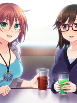 [CandySoft] あねよめコンチェルト Wedding Memories 初回版_HG042403