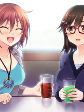 [CandySoft] あねよめコンチェルト Wedding Memories 初回版_HG042404