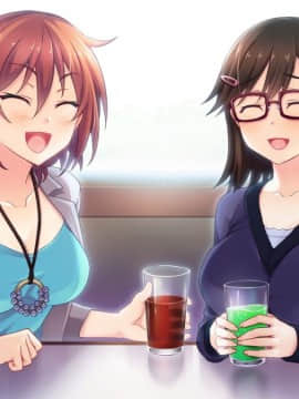 [CandySoft] あねよめコンチェルト Wedding Memories 初回版_HG042405