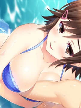 [CandySoft] あねよめコンチェルト Wedding Memories 初回版_HG050401