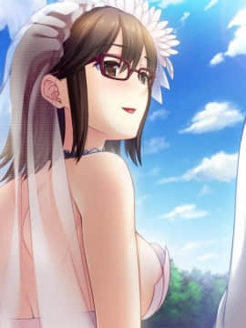 [CandySoft] あねよめコンチェルト Wedding Memories 初回版_HG051401