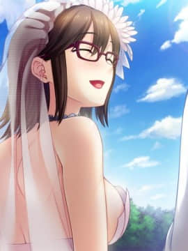 [CandySoft] あねよめコンチェルト Wedding Memories 初回版_HG051402