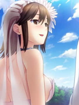 [CandySoft] あねよめコンチェルト Wedding Memories 初回版_HG051404