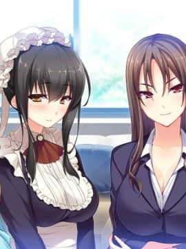 [CandySoft] あねよめコンチェルト Wedding Memories 初回版_HG060201