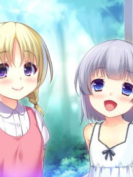 [CandySoft] あねよめコンチェルト Wedding Memories 初回版_HG060800