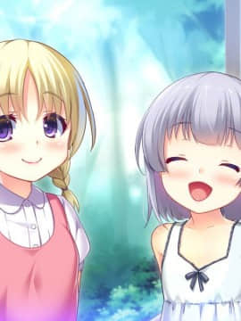 [CandySoft] あねよめコンチェルト Wedding Memories 初回版_HG060801