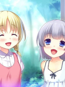 [CandySoft] あねよめコンチェルト Wedding Memories 初回版_HG060802