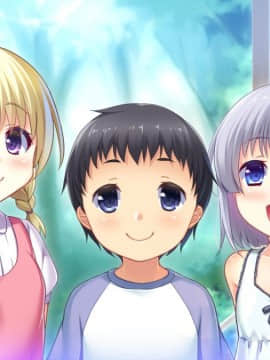 [CandySoft] あねよめコンチェルト Wedding Memories 初回版_HG060804