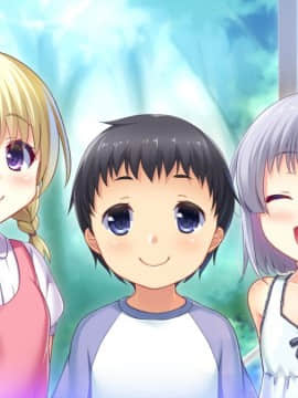 [CandySoft] あねよめコンチェルト Wedding Memories 初回版_HG060805