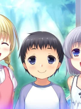 [CandySoft] あねよめコンチェルト Wedding Memories 初回版_HG060806