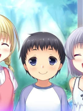 [CandySoft] あねよめコンチェルト Wedding Memories 初回版_HG060807