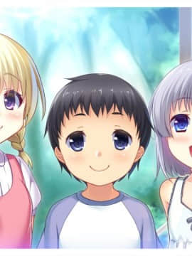 [CandySoft] あねよめコンチェルト Wedding Memories 初回版_HG060808