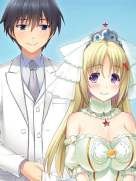 [CandySoft] あねよめコンチェルト Wedding Memories 初回版_HG070700