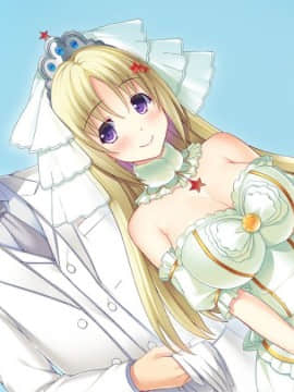 [CandySoft] あねよめコンチェルト Wedding Memories 初回版_HG070701