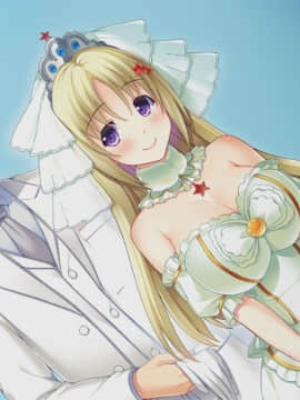 [CandySoft] あねよめコンチェルト Wedding Memories 初回版_HG070702