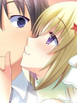 [CandySoft] あねよめコンチェルト Wedding Memories 初回版_HG071300