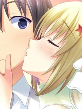 [CandySoft] あねよめコンチェルト Wedding Memories 初回版_HG071301