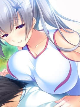 [CandySoft] あねよめコンチェルト Wedding Memories 初回版_HG080100