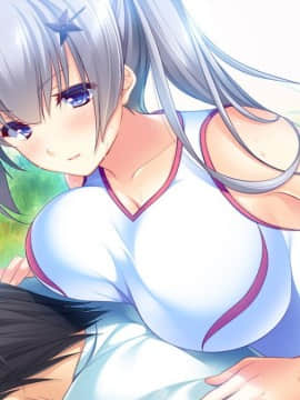 [CandySoft] あねよめコンチェルト Wedding Memories 初回版_HG080102