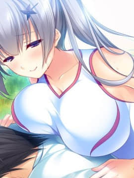 [CandySoft] あねよめコンチェルト Wedding Memories 初回版_HG080103