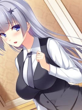 [CandySoft] あねよめコンチェルト Wedding Memories 初回版_HG080603