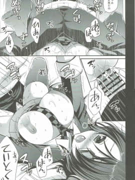 (C91) [ALMISM (水月あるみ)] だいすきていとく ~総集編~ (艦隊これくしょん -艦これ-)_26