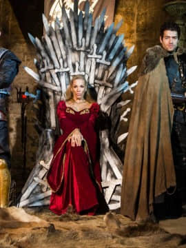 Queen Of Thrones Part 1 (A XXX Parody).zip_img_290