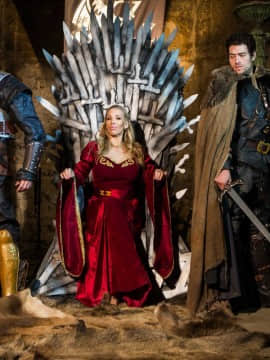 Queen Of Thrones Part 1 (A XXX Parody).zip_img_299