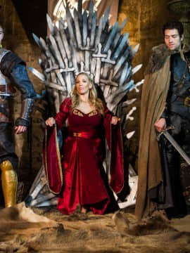 Queen Of Thrones Part 1 (A XXX Parody).zip_img_301