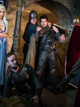 Queen Of Thrones Part 1 (A XXX Parody).zip_img_374