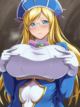 修女 Nun Collection_5c90b2f654a1371efb6a26de582d52f8