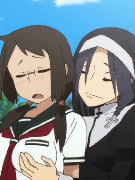 修女 Nun Collection_074_3e08ba0d4a431cdec543cbe9f8e7a0cb