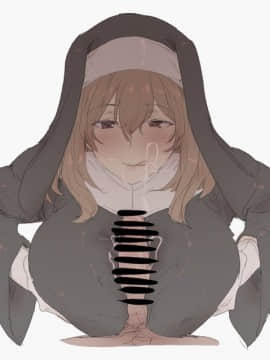 修女 Nun Collection_75aa80c39ca908dffc038b8e83a140aa