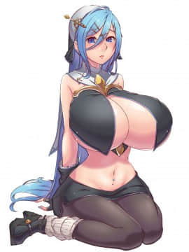 修女 Nun Collection_105_6693e6e5b250d45075e4dfebcc2f8bd7