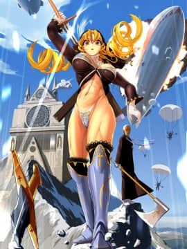 修女 Nun Collection_112_6d717d31c865861133062cb4f17e4503