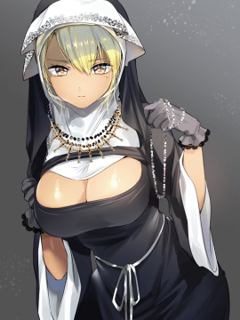 修女 Nun Collection_117_73f2bd230685f67ab0397ca2b228808e