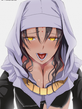 修女 Nun Collection_120_751c507161b38f277bfb3d9fc8506661