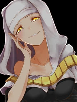 修女 Nun Collection_122_7a2997345fbdb31be46b29dfac5da0e9