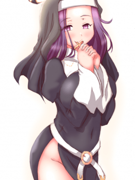 修女 Nun Collection_123_7fa2ca3c2e699536dc4d957d553c26d9
