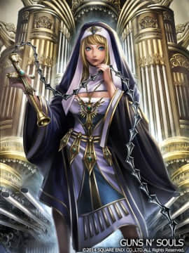 修女 Nun Collection_132_940a68d9599e7cc5bcbf0202794fa14f