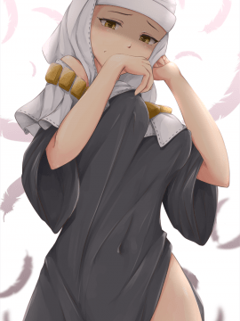 修女 Nun Collection_143_a10a68f32d043c222c9a082673e1a824
