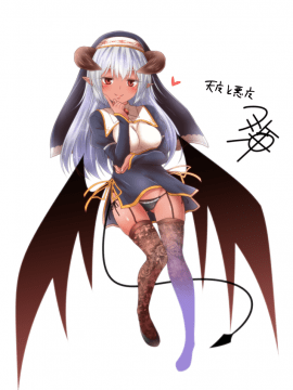 修女 Nun Collection_148_a9eb673f4cfb8fae3e413fd15710d0bc